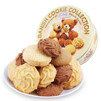 mas danski cookies