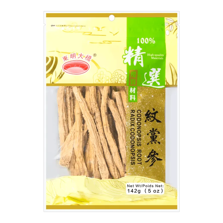 dmd-codonopsis-root