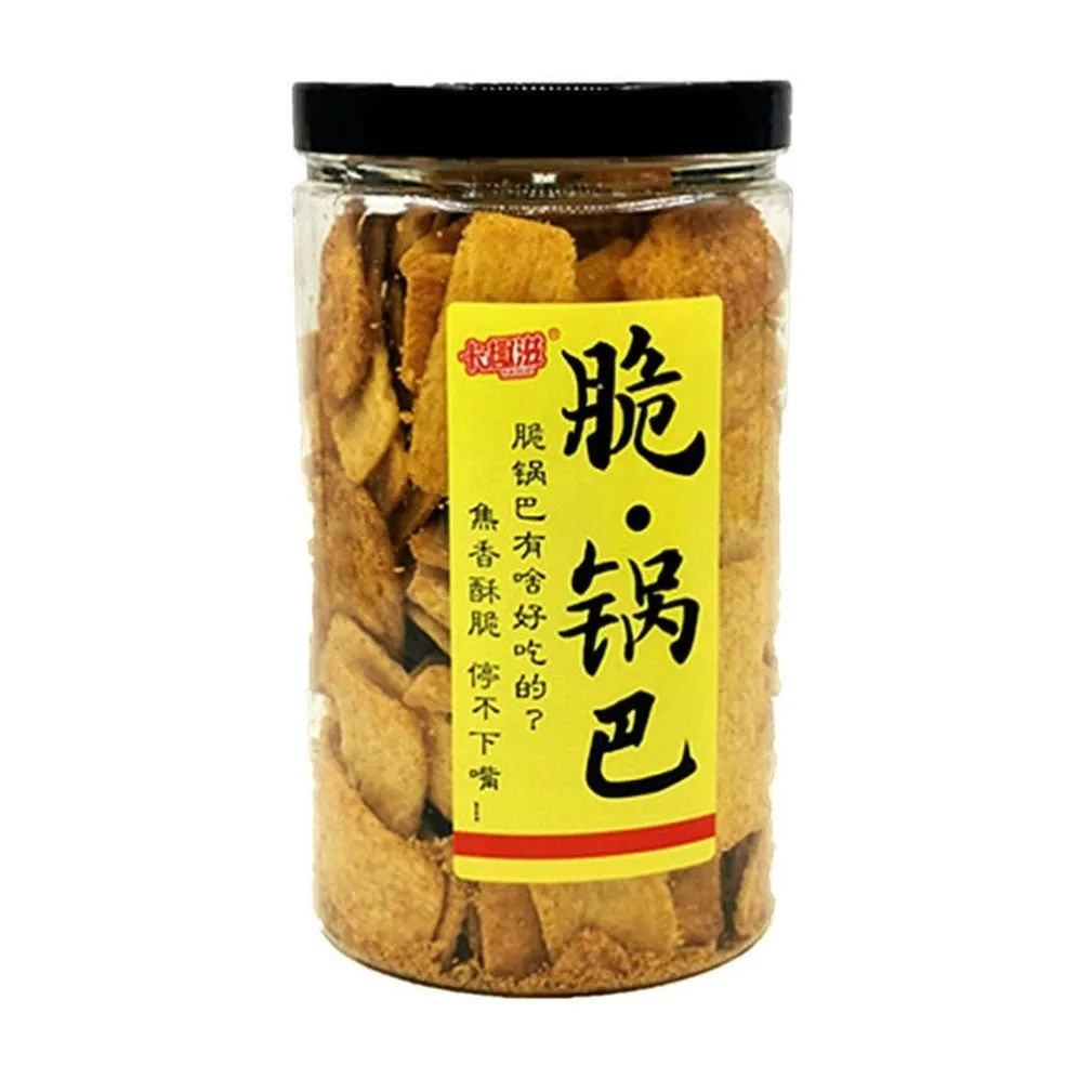 卡趣滋 脆锅巴 （原味）