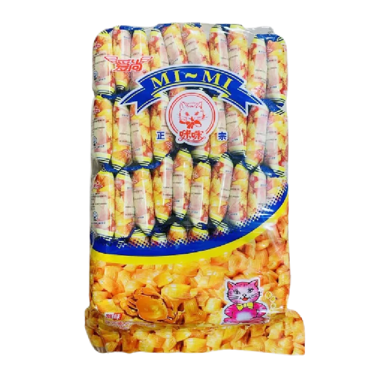爱尚咪咪虾条(蟹味)