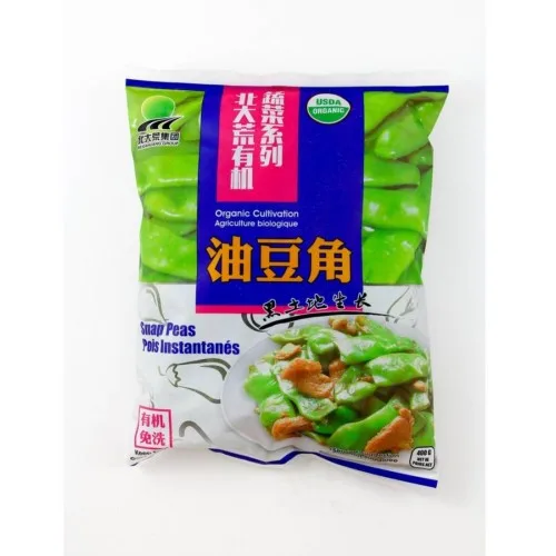 北大荒油豆角