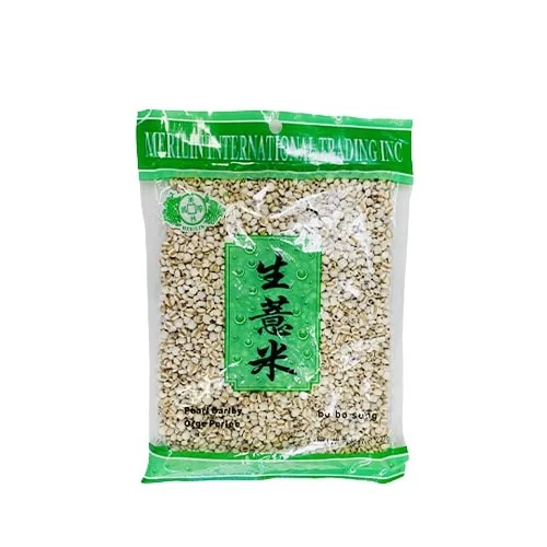 美林生薏米