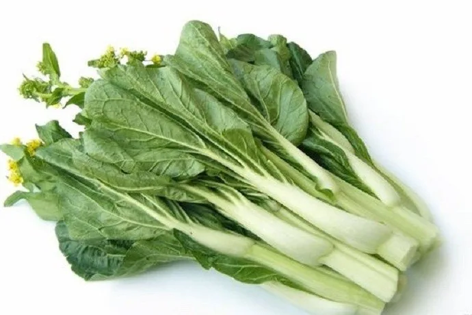 新鮮 白菜芯 [袋裝]