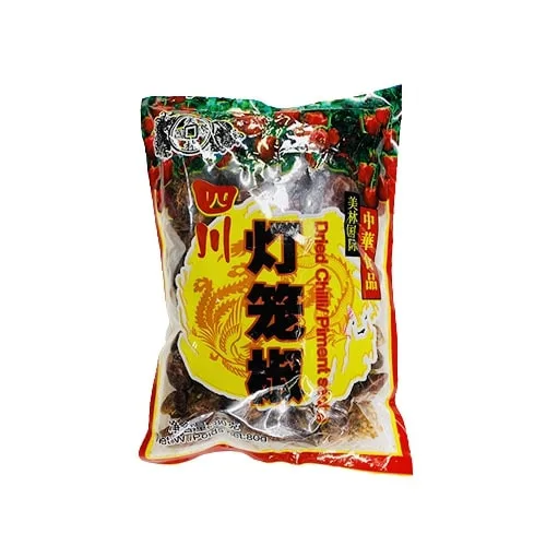 美林國際四川燈籠椒