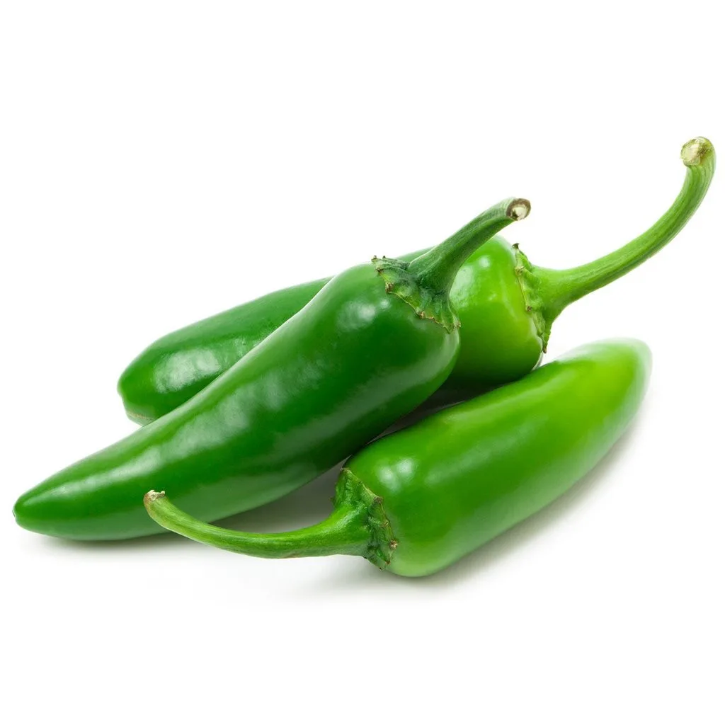 手指椒/Jalapeno Pepper [盒裝]
