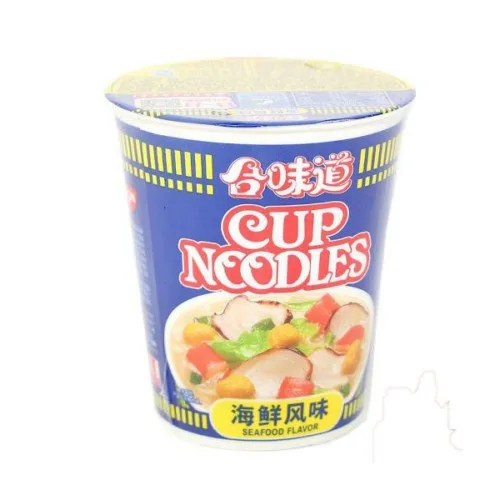 合味道【大杯面】海鲜味