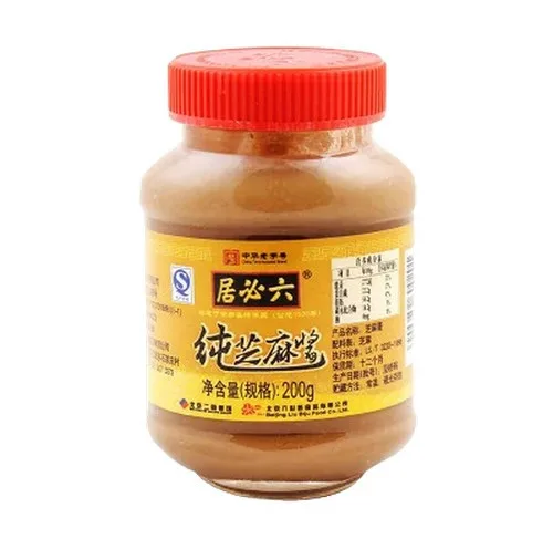 liubiju-pure-sesame-sauce