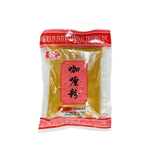 美林咖喱粉