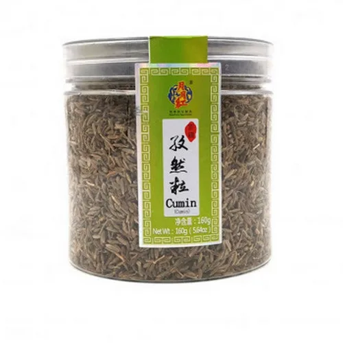 月月紅孜然粒