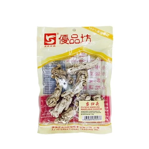 優品坊當歸頭