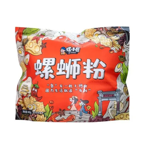 螺小匠 螺蛳粉
