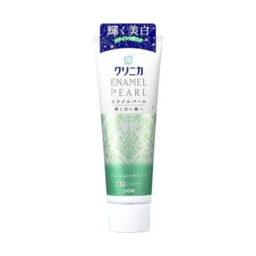 Lion Toothpaste Citrus Mint