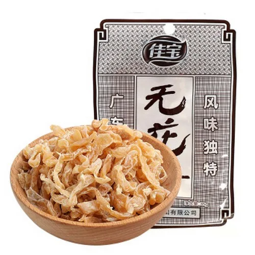 佳寶無花果干