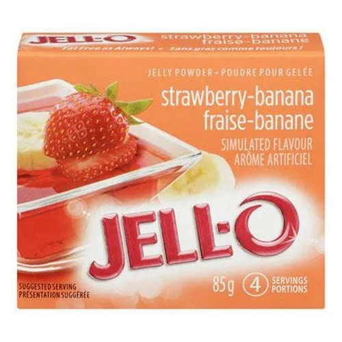jell-o-banana-strawberry