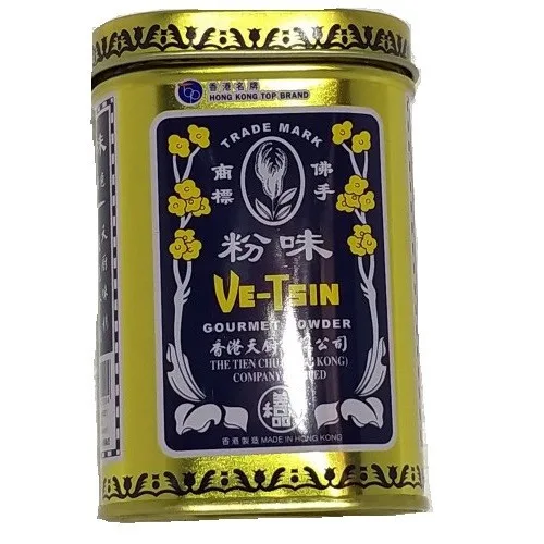 香港天廚味精