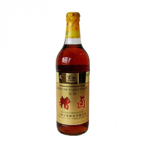 寶鼎天魚 金標糟滷