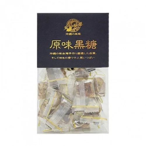沖繩風味原味黑糖