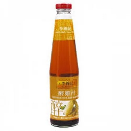 Lee Kum Kee Drunken Chicken Sauce 410ml