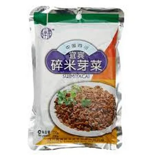 YB Sui Mi Ya Cai