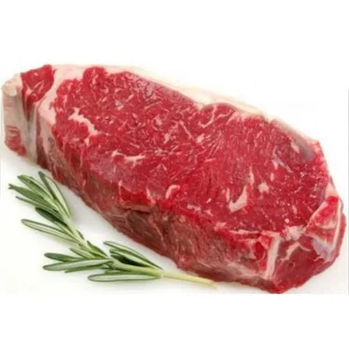 Angus New York  Beef Steak
