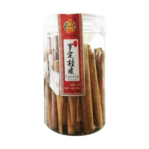 月月紅羅定桂皮
