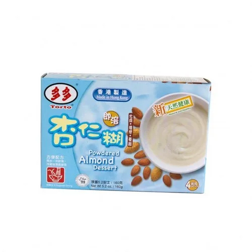 Toto Almond Paste