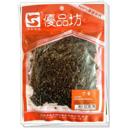 優品坊丁香