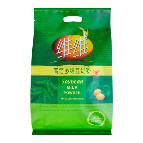 維維 高鈣多維豆奶粉