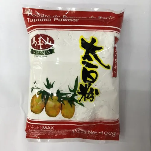 马玉山 太白粉
