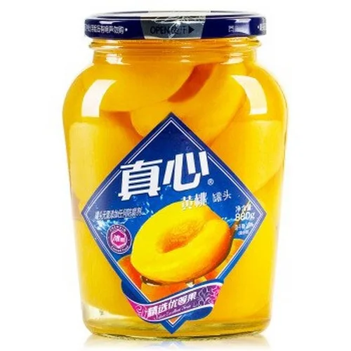 really-canned-yellow-peach