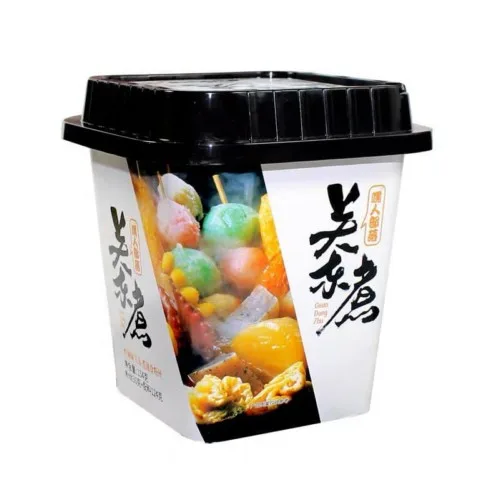 嘿人部落 关东煮速食粉丝（ 香辣味）