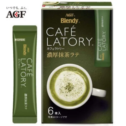 agf-blendy-cafe-latory-matcha-latte