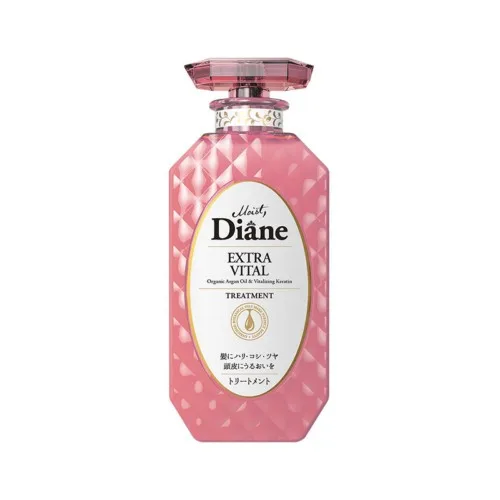 Diane Silicone-free Anti-hair Loss Conditioner