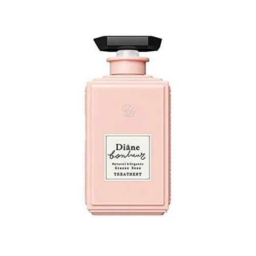 Diane Desi Engrass Rose Conditioner Perm Dyeing Repair