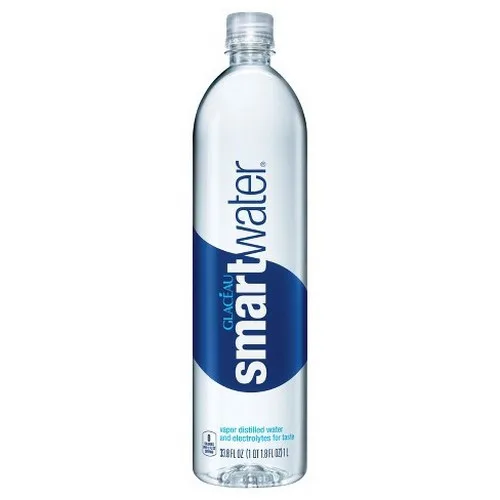 Smart Water 蒸餾水