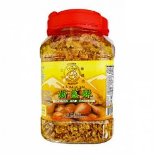 金牛牌油蔥酥