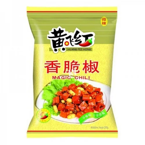 Huangfeihong Crispy Pepper