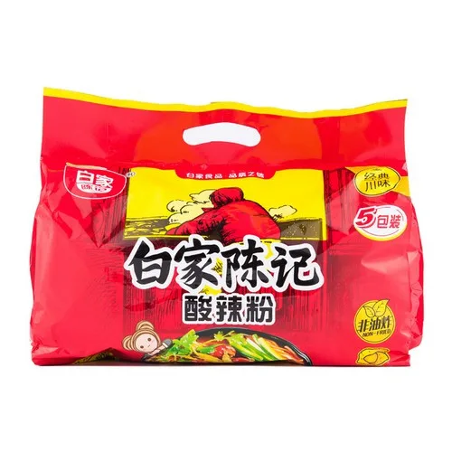 白家陈记酸辣粉 
