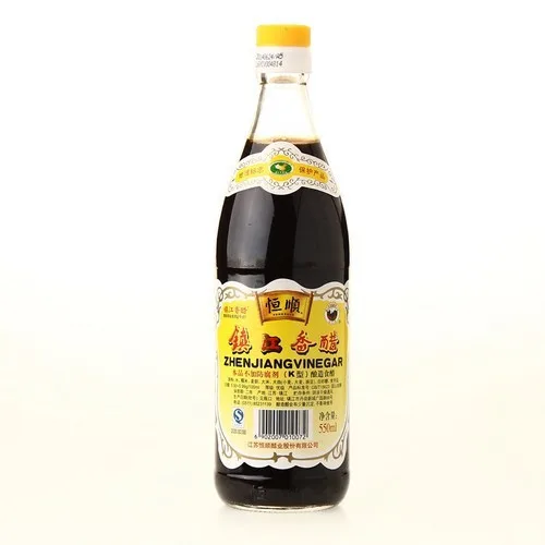 恆順鎮江香醋