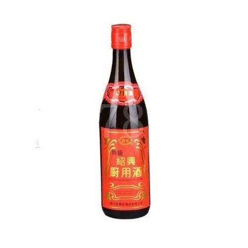 唐宋特級紹興廚用酒