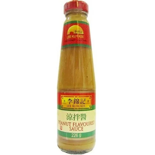 李锦记凉拌酱『小瓶装』
