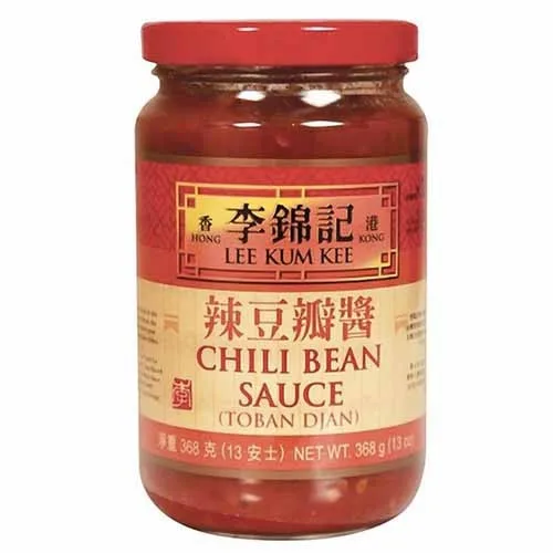 李錦記辣豆瓣醬