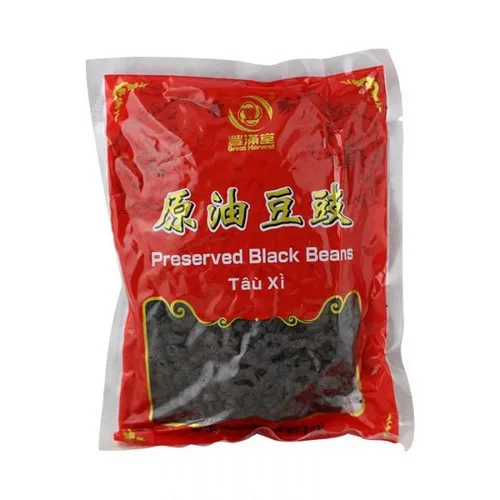 Yanhua Brand Crude Tempeh