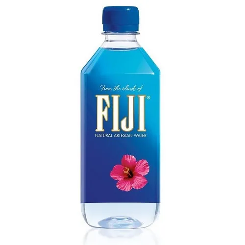 【斐济Fiji】天然矿泉水 500ml