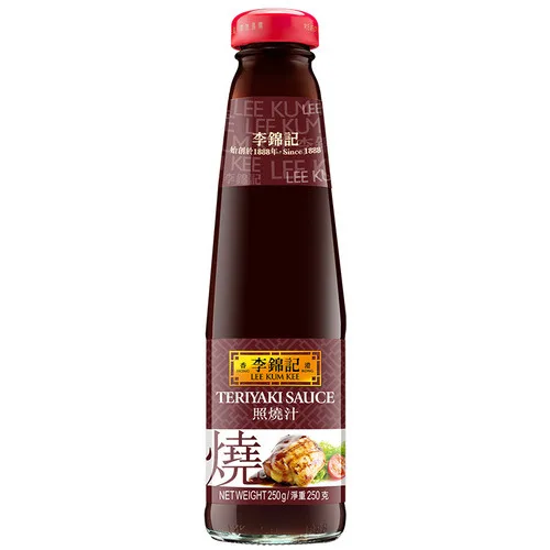 李錦記照燒汁