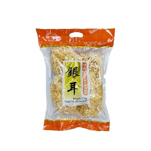 MERILIN Dried White Fungus
