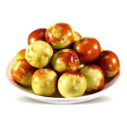 fresh winter jujube/ winter date