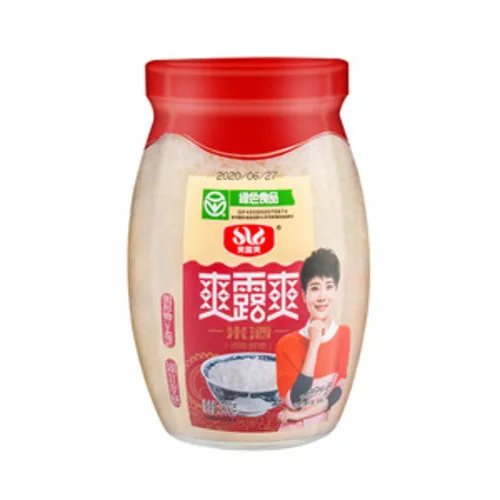 SLS Fermented Glutinous Rice Wine 900g